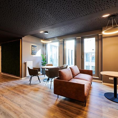 Adapt Apartments Зиген Экстерьер фото