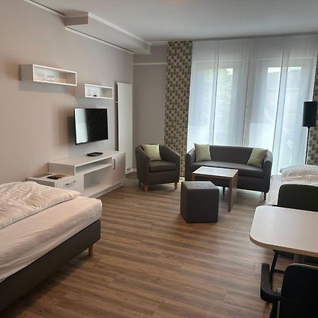 Adapt Apartments Зиген Экстерьер фото