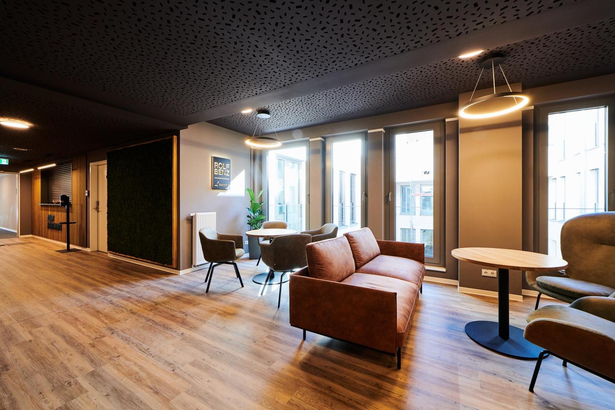 Adapt Apartments Зиген Экстерьер фото