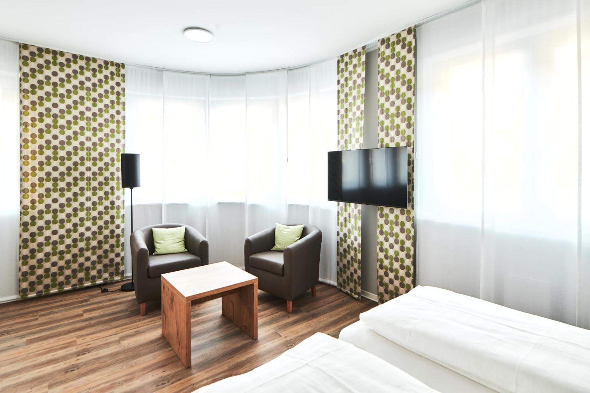 Adapt Apartments Зиген Номер фото