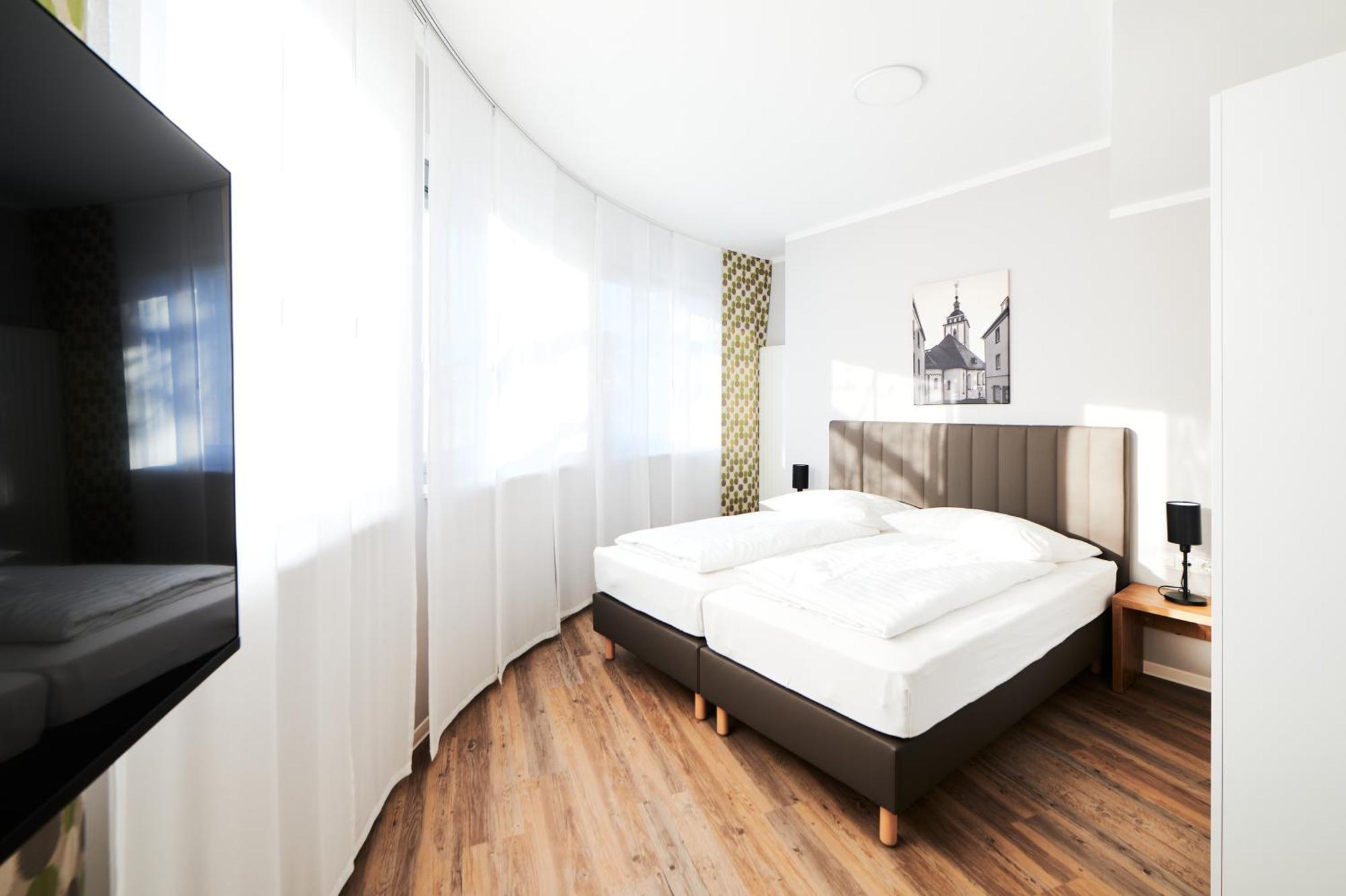 Adapt Apartments Зиген Номер фото