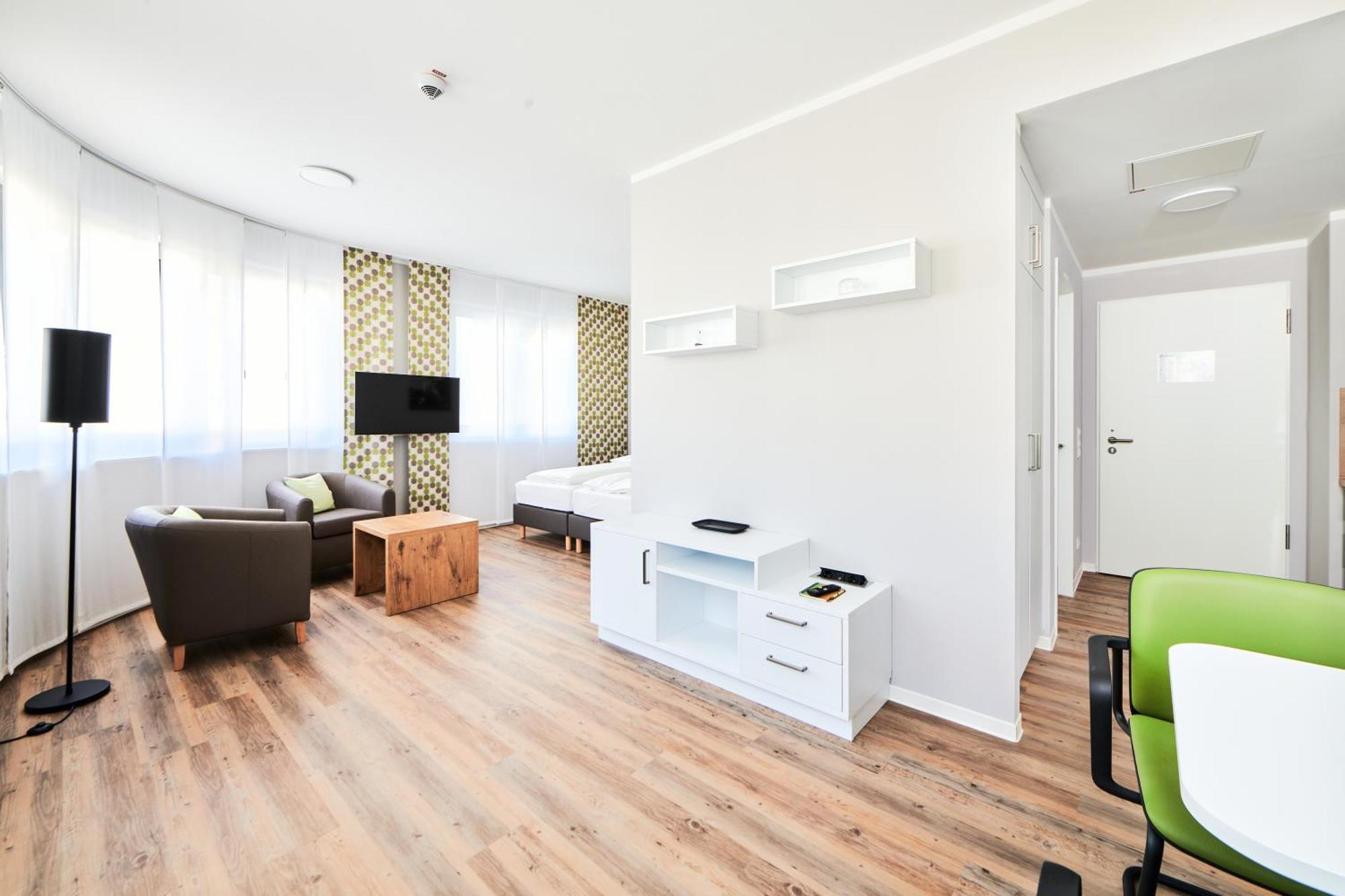 Adapt Apartments Зиген Номер фото