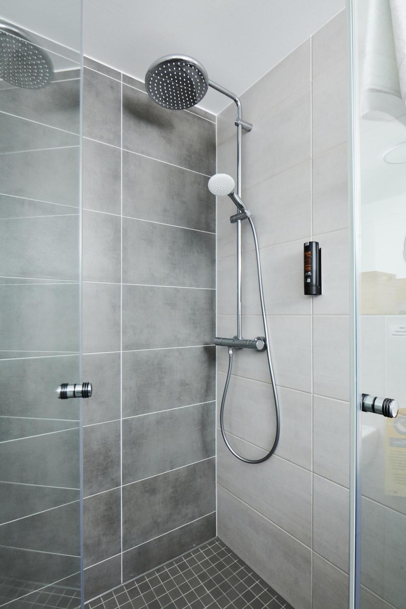 Adapt Apartments Зиген Номер фото
