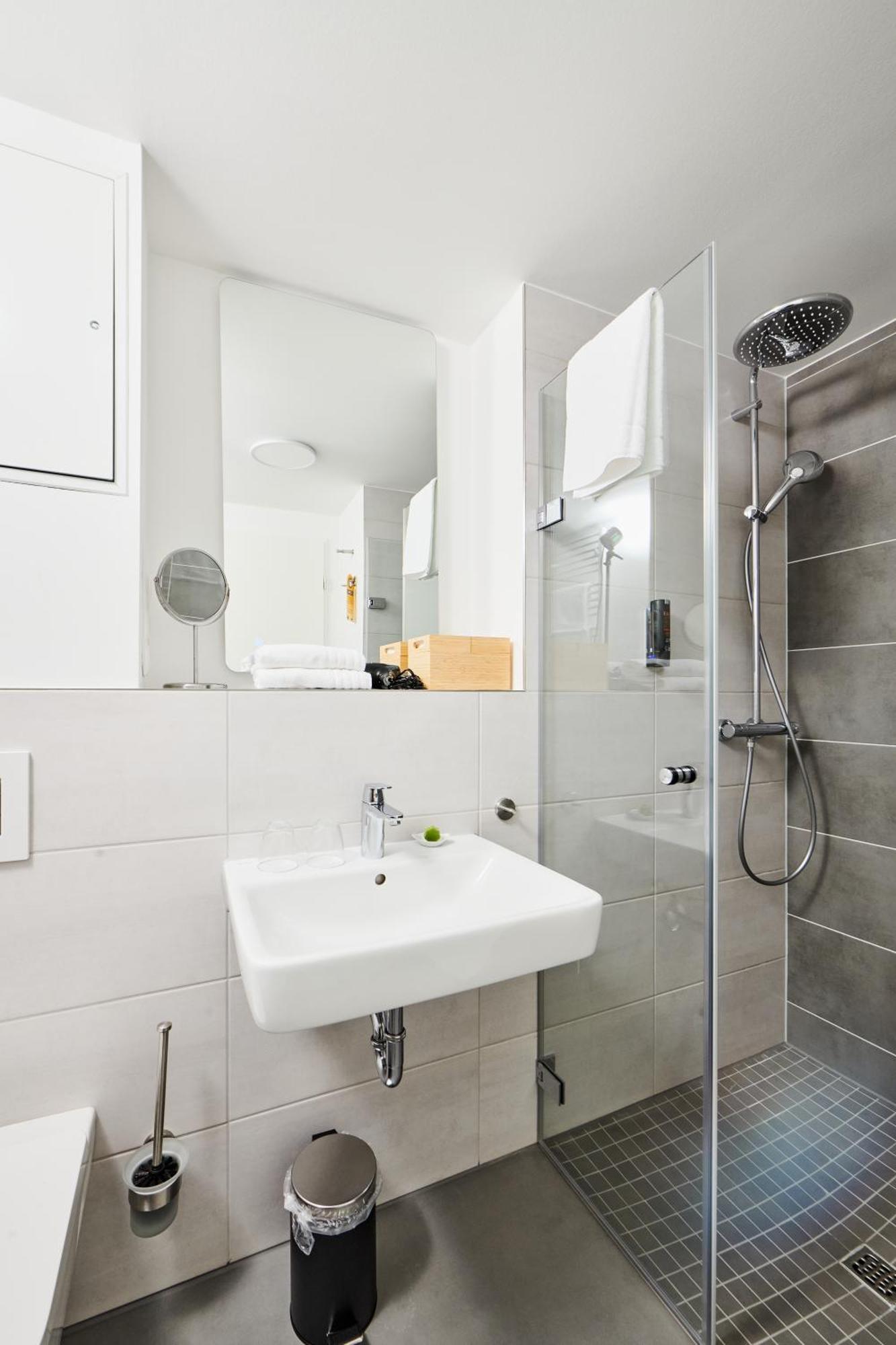 Adapt Apartments Зиген Номер фото