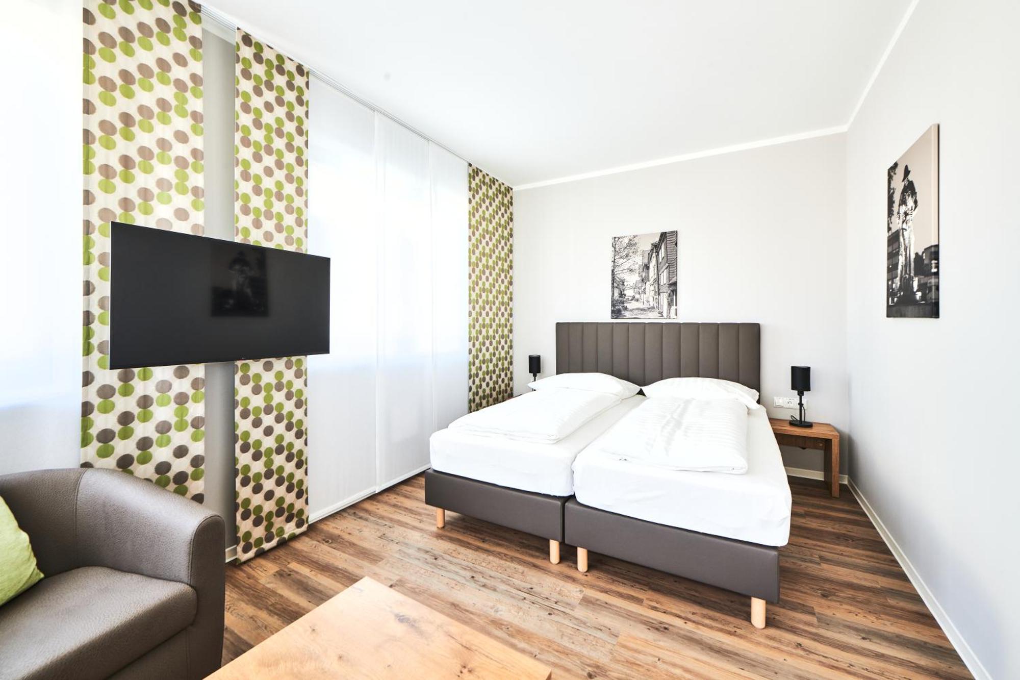 Adapt Apartments Зиген Номер фото